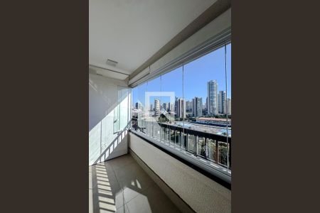 Varanda de apartamento para alugar com 1 quarto, 39m² em Vila Formosa, São Paulo