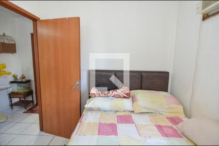 Quarto 1 de apartamento à venda com 2 quartos, 50m² em Estácio, Rio de Janeiro
