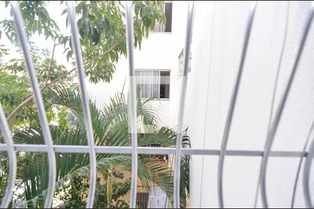 Sala de apartamento à venda com 2 quartos, 50m² em Estácio, Rio de Janeiro