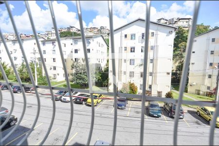 Quarto 1 de apartamento à venda com 2 quartos, 50m² em Estácio, Rio de Janeiro