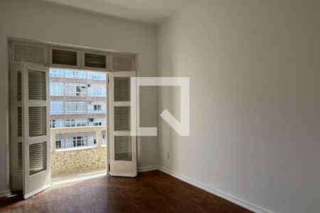 Quarto 2 de apartamento para alugar com 2 quartos, 90m² em Boqueirão, Santos