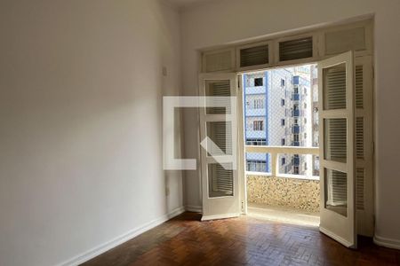 Quarto 2 de apartamento para alugar com 2 quartos, 90m² em Boqueirão, Santos