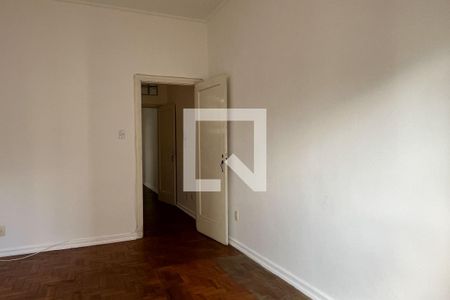 Quarto 2 de apartamento para alugar com 2 quartos, 90m² em Boqueirão, Santos