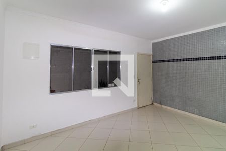 Sala de casa para alugar com 1 quarto, 45m² em Jardim Guairaca, São Paulo
