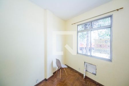 Quarto 2 de apartamento à venda com 2 quartos, 54m² em Vila Valqueire, Rio de Janeiro