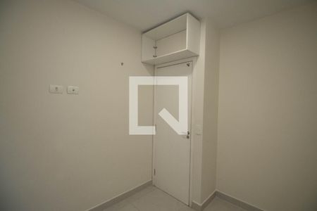 Quarto 2 de casa para alugar com 2 quartos, 40m² em Tucuruvi, São Paulo