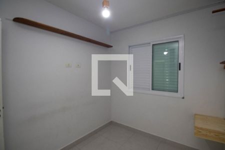 Quarto 1 de casa para alugar com 2 quartos, 40m² em Tucuruvi, São Paulo
