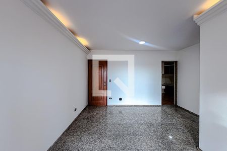 Sala de apartamento à venda com 2 quartos, 68m² em Ipiranga, São Paulo