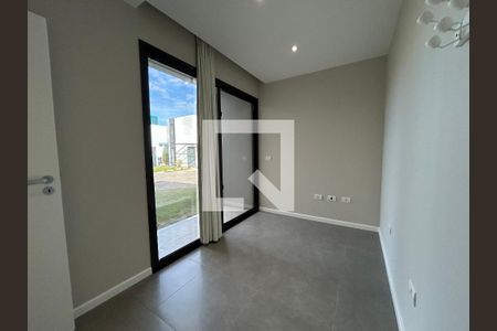 Quarto 1 de casa de condomínio para alugar com 3 quartos, 190m² em Campeche, Florianópolis
