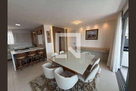 Apartamento para alugar com 2 quartos, 114m² em Cambuí, Campinas