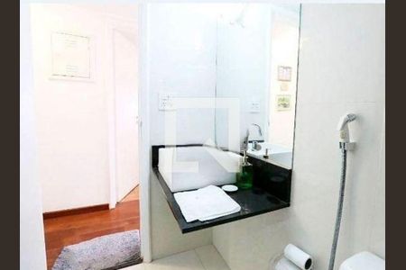 Apartamento à venda com 3 quartos, 96m² em Moema, São Paulo
