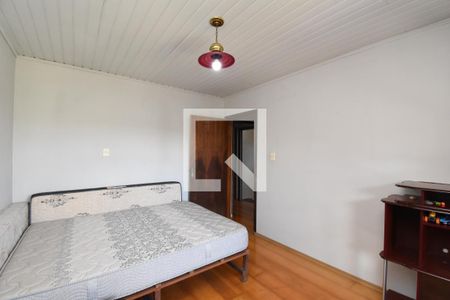 Quarto 2 de casa à venda com 3 quartos, 242m² em Pilarzinho, Curitiba