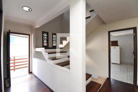 Sala de casa à venda com 3 quartos, 242m² em Pilarzinho, Curitiba