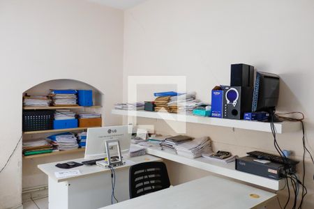 Sala de casa para alugar com 3 quartos, 190m² em Jardim das Flores, Osasco