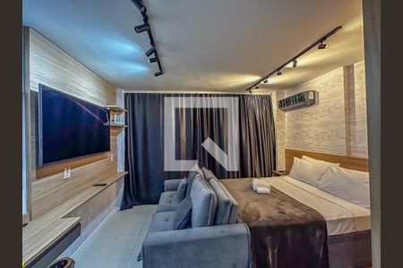 Kitnet/Studio à venda com 1 quarto, 34m² em Centro, Rio de Janeiro