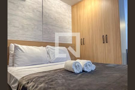 Kitnet/Studio à venda com 1 quarto, 34m² em Centro, Rio de Janeiro
