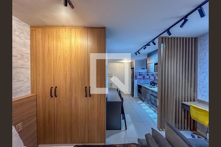 Kitnet/Studio à venda com 1 quarto, 34m² em Centro, Rio de Janeiro