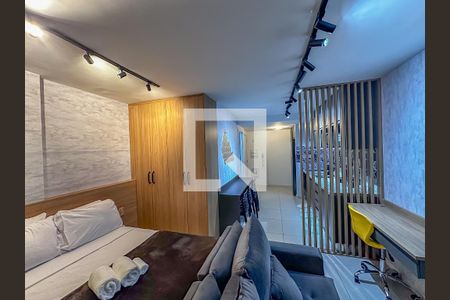 Kitnet/Studio à venda com 1 quarto, 34m² em Centro, Rio de Janeiro