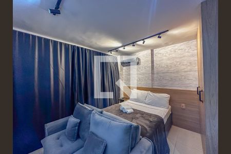 Kitnet/Studio à venda com 1 quarto, 34m² em Centro, Rio de Janeiro
