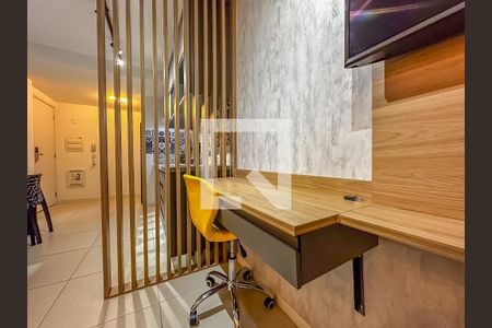 Kitnet/Studio à venda com 1 quarto, 34m² em Centro, Rio de Janeiro