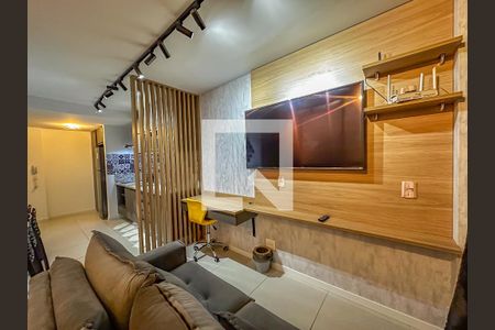 Kitnet/Studio à venda com 1 quarto, 34m² em Centro, Rio de Janeiro
