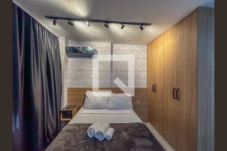 Kitnet/Studio à venda com 1 quarto, 34m² em Centro, Rio de Janeiro