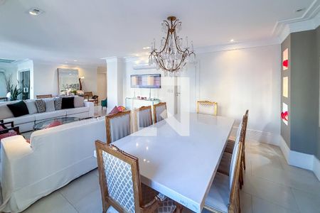 Apartamento para alugar com 3 quartos, 200m² em Jardins, São Paulo