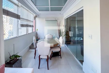 Apartamento para alugar com 3 quartos, 200m² em Jardins, São Paulo