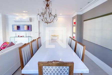 Apartamento para alugar com 3 quartos, 200m² em Jardins, São Paulo