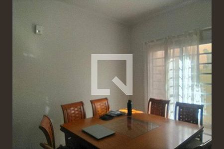 Foto 04 de casa à venda com 3 quartos, 120m² em Água Rasa, São Paulo