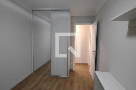 Quarto de apartamento para alugar com 2 quartos, 69m² em Cerâmica, São Caetano do Sul