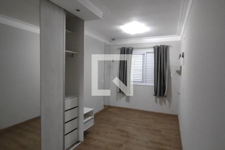 Suíte de apartamento para alugar com 2 quartos, 69m² em Cerâmica, São Caetano do Sul