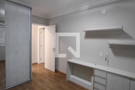 Quarto de apartamento para alugar com 2 quartos, 69m² em Cerâmica, São Caetano do Sul