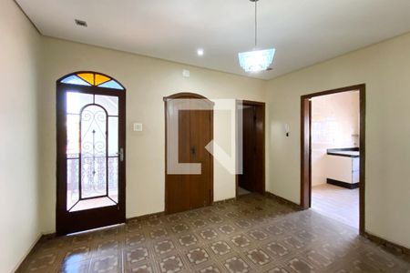 Sala de Jantar de casa à venda com 5 quartos, 545m² em Guarani, Belo Horizonte