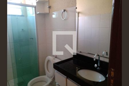 Apartamento à venda com 3 quartos, 60m² em Vitoria, Belo Horizonte