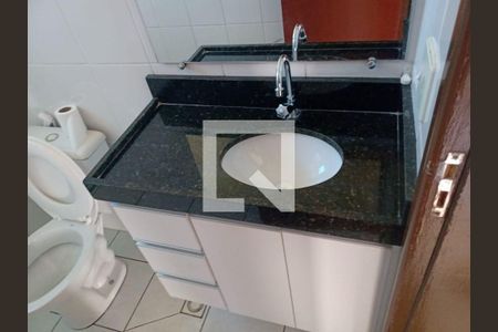 Apartamento à venda com 3 quartos, 60m² em Vitoria, Belo Horizonte