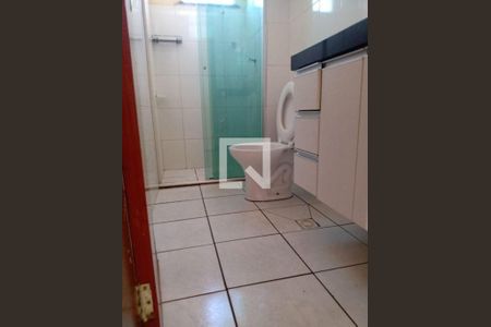 Apartamento à venda com 3 quartos, 60m² em Vitoria, Belo Horizonte