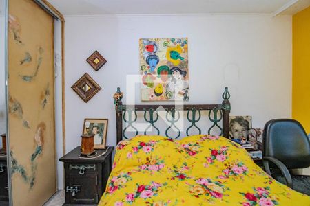 Quarto 2 de apartamento para alugar com 2 quartos, 78m² em Auxiliadora, Porto Alegre