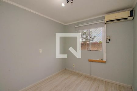 Quarto 2 de apartamento para alugar com 2 quartos, 47m² em Sarandi, Porto Alegre