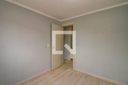 Quarto 2 de apartamento para alugar com 2 quartos, 47m² em Sarandi, Porto Alegre