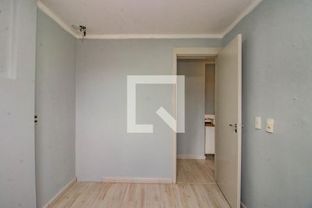 Quarto 1 de apartamento para alugar com 2 quartos, 47m² em Sarandi, Porto Alegre