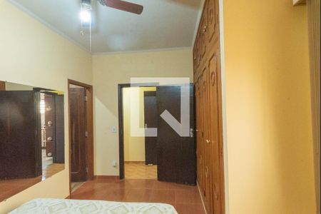 Suíte de casa à venda com 3 quartos, 224m² em Jardim Campos Eliseos, Campinas
