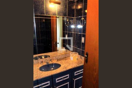 Apartamento à venda com 3 quartos, 145m² em Água Fria, São Paulo