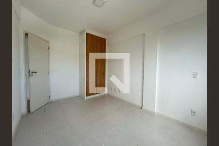 Quarto de apartamento para alugar com 1 quarto, 45m² em Córrego Grande, Florianópolis