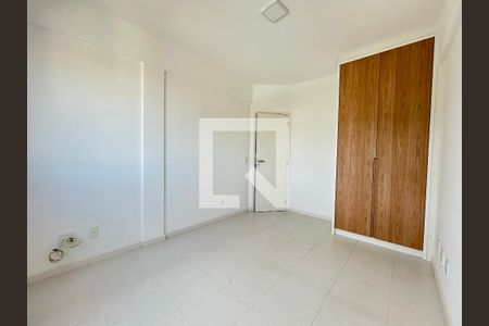 Quarto de apartamento para alugar com 1 quarto, 45m² em Córrego Grande, Florianópolis
