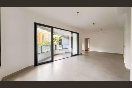 Apartamento à venda com 3 quartos, 150m² em Mangabeiras, Belo Horizonte