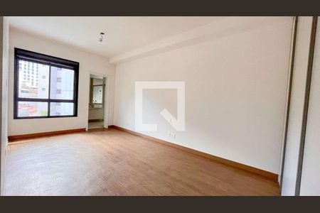 Apartamento à venda com 3 quartos, 150m² em Mangabeiras, Belo Horizonte