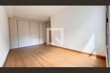 Apartamento à venda com 3 quartos, 150m² em Mangabeiras, Belo Horizonte