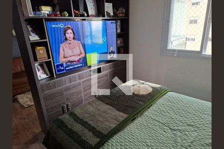 Kitnet/Studio à venda com 1 quarto, 38m² em Jardim Tabatinga, Guarulhos