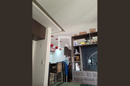 Kitnet/Studio à venda com 1 quarto, 38m² em Jardim Tabatinga, Guarulhos
